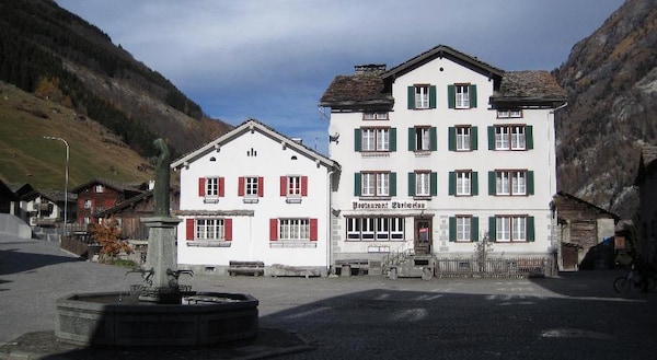 Gasthaus Edelweiss