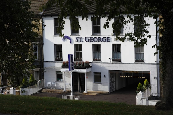 St George Hotel