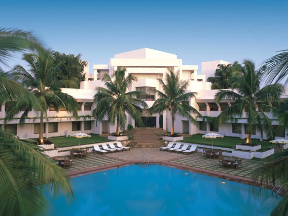 Hotel Trident Bhubaneswar