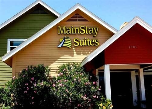 MainStay Suites Bossier City