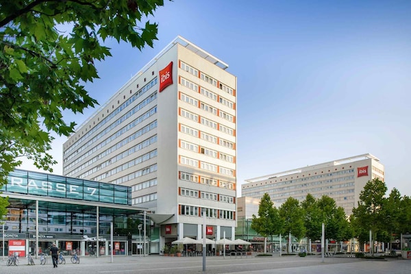 Hotel ibis Dresden Koenigstein