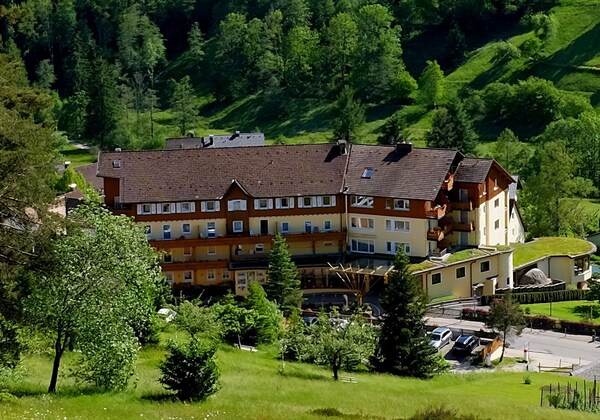 Schwarzwaldhotel Tanne