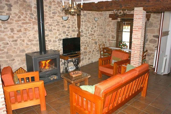 Hotel Rural Pinares de Soria