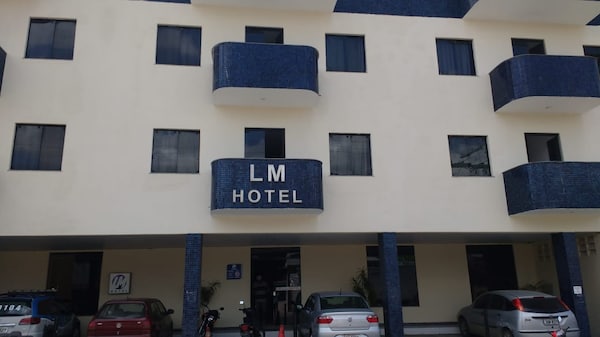 Lm Hotel