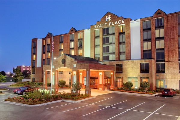 Hyatt Place Minneapolis Airport-South