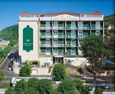 Grand Hotel Michelacci