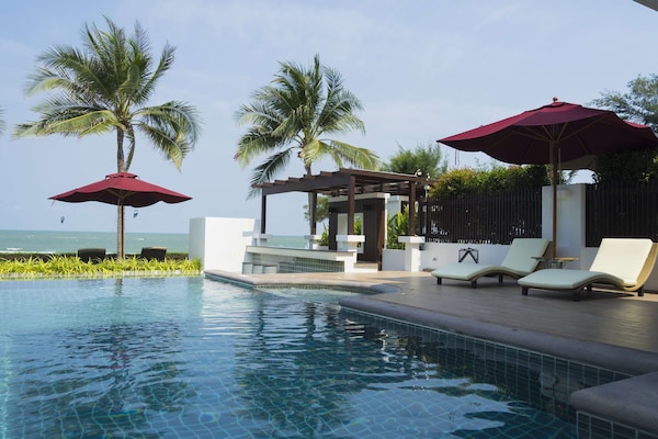 X2 Hua Hin Le Bayburi– Pranburi Villa