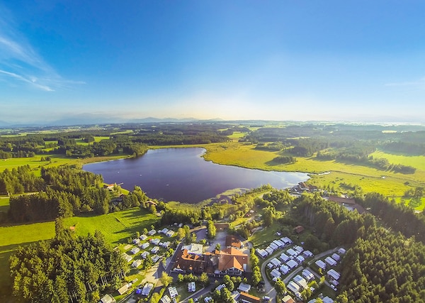 Allgäu-Hotel-Elbsee