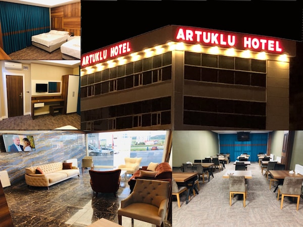 Artuklu Hotel