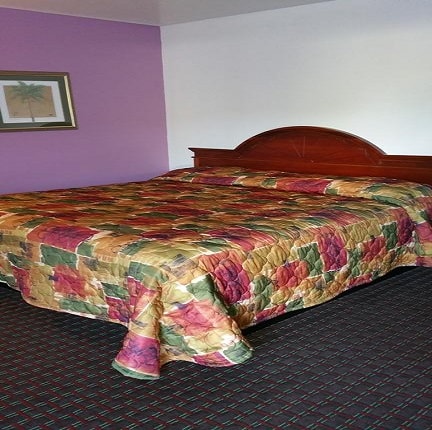 Capitol Inn And Suites