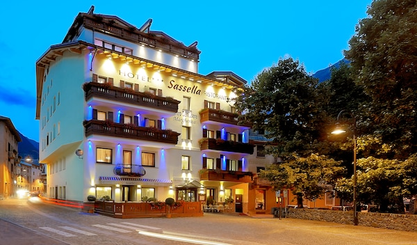 Hotel Sassella