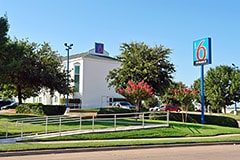 Motel 6-Lewisville, Tx - Dallas