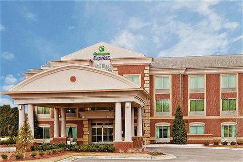 Holiday Inn Express Hotel & Suites Memphis/Germantown, An Ihg Hotel