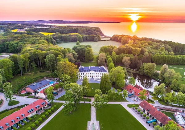 Weissenhaus Grand Village Resort & Spa am Meer