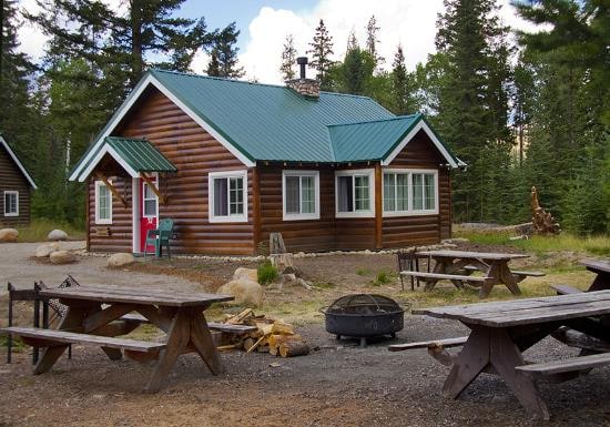 Pine Bungalows