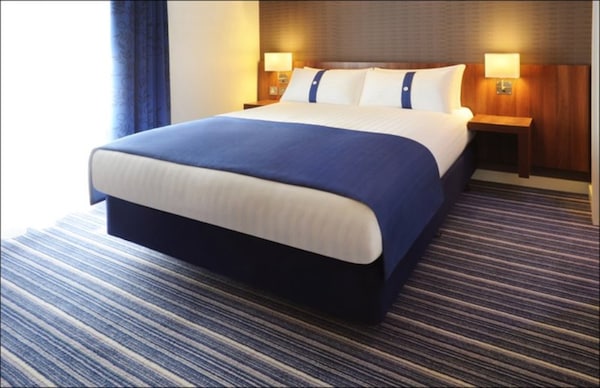 Holiday Inn Express Birmingham - Snow Hill, an IHG Hotel