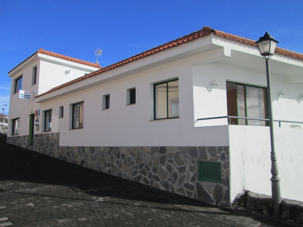 La Palma Pension Central