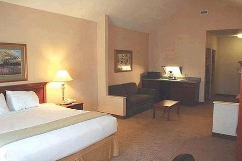 Holiday Inn Express & Suites Saginaw