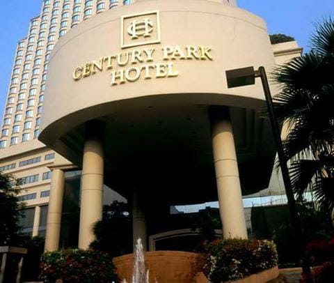 Century Park Hotel - Sha Extra Plus