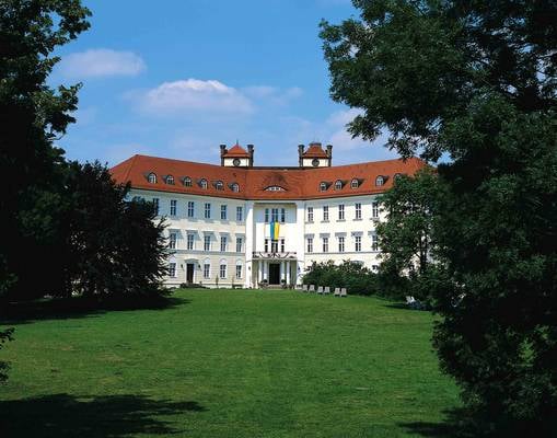 Hotel Schloss Lübbenau