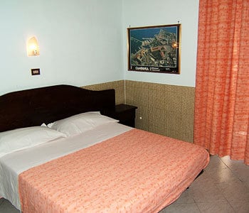 Hotel Vittorio Veneto Napoli