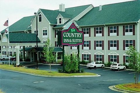 Country Inn & Suites By Carlson, Dalton, GA