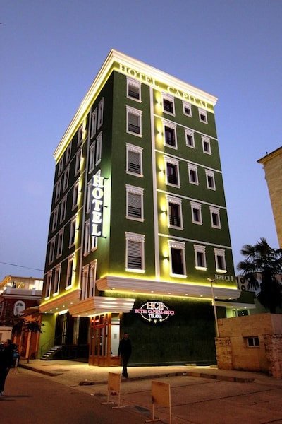 Hotel Capital Tirana