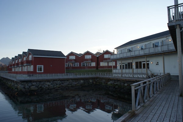 Kjerringøy Bryggehotell