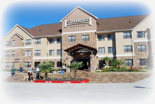 Staybridge Suites Houston Willowbrook - Hwy 249
