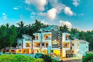 Dream Paradise Hotel & Villa 𝗕𝗢𝗢𝗞 Alibaug Cottage 𝘄𝗶𝘁𝗵