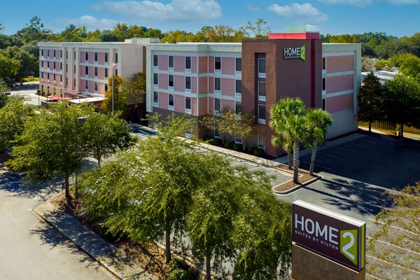 Home2 Suites by Hilton Charleston Airport/Convention Center, SC