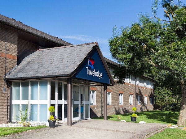 Travelodge Leicester Markfield