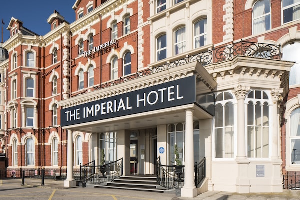The Imperial Blackpool