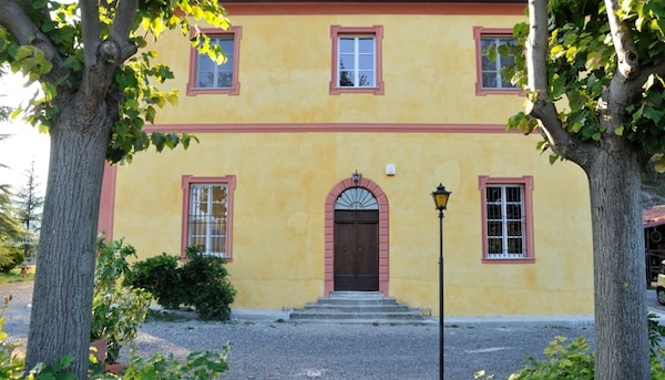 Villa Eugenia