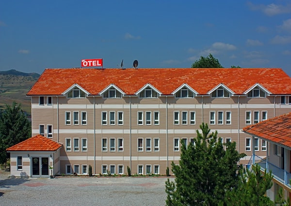 Hotel Baskent