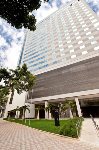 Hilton Garden Inn Belo Horizonte