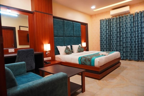 Hotel Surya International