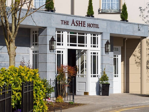 The Ashe Hotel