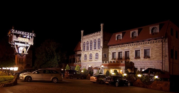 Hotel Zameczek