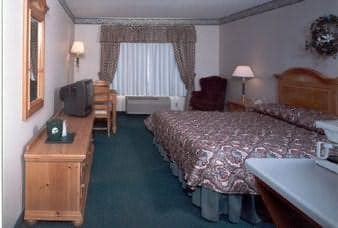Country Inn & Suites By Radisson, Grinnell, Ia