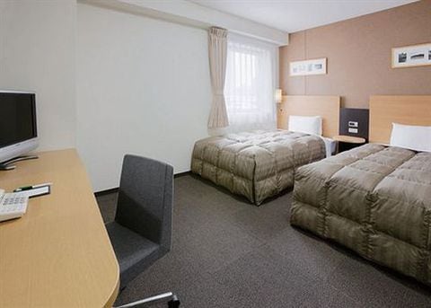 Hotel Comfort Sendai East