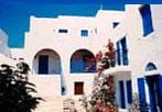 Studios Naxos