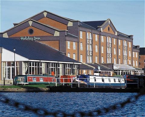 Holiday Inn Ellesmere Port/Cheshire Oaks, an IHG Hotel