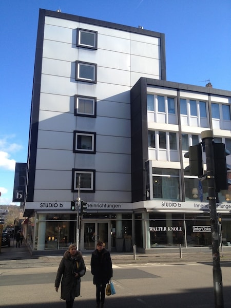 Business Hotel Wiesbaden Prime