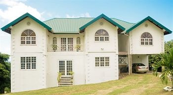 Faith'S Villa Tobago