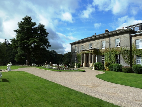 Doxford Hall and Spa