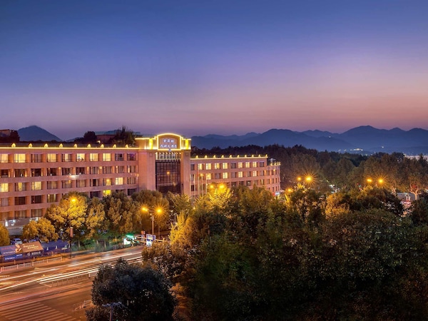 Hotel Sofitel Hangzhou Westlake
