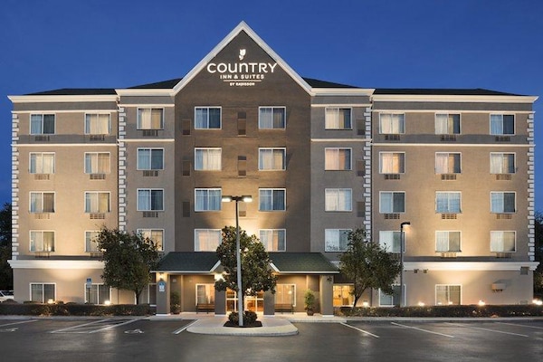 Country Inn & Suites By Carlson Ocala