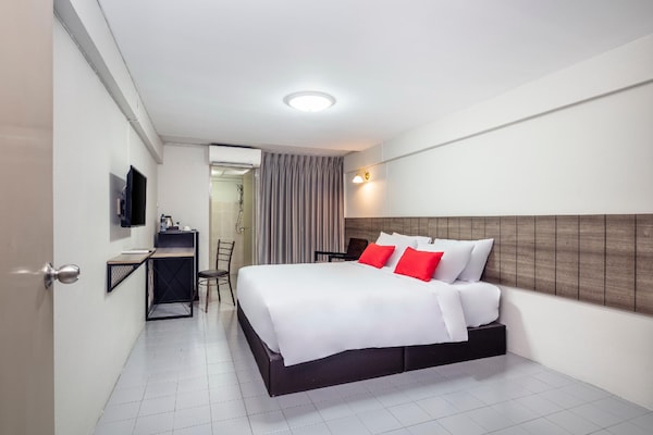 Livotel  Express Hotel Ramkhamhaeng 50