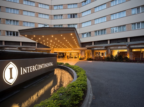 Intercontinental Medellin, An Ihg Hotel
